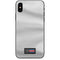Costa Rica Soccer Flag iPhone XS Max Skin